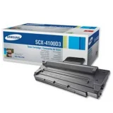 Toner Oryginalny Samsung SCX-4100D3 (SCX-4100D3) (Czarny) do Samsung SCX-4100