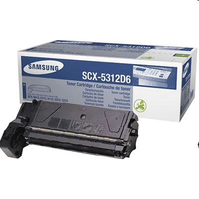 Toner Oryginalny Samsung SCX-5312D6 (SCX-5312D6) (Czarny)