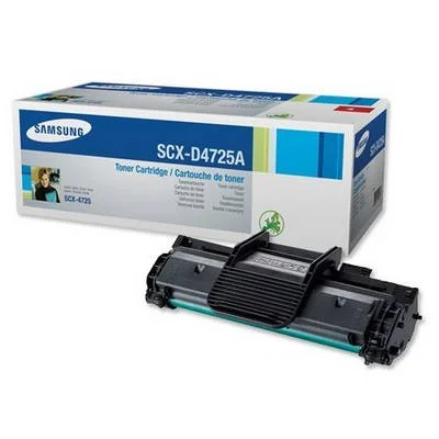 Toner Oryginalny Samsung SCX-D4725A (SCX-D4725A) (Czarny)