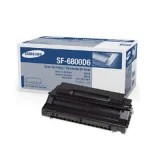 Toner Oryginalny Samsung SF-6800D6 (SF-6800D6) (Czarny) do Samsung SF-6800P