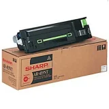 Toner Oryginalny Sharp AR-455T (AR-455T) (Czarny) do Sharp MX-M350