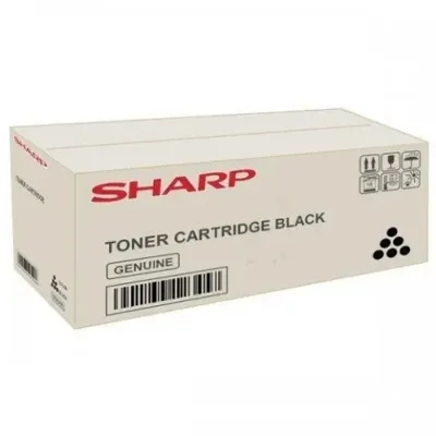 Toner Oryginalny Sharp BP-C50GTBA (BPC50GTBA) (Czarny)