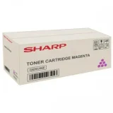 Toner Oryginalny Sharp BP-C50GTMA (BPC50GTMA) (Purpurowy) do Sharp BP-C542WD