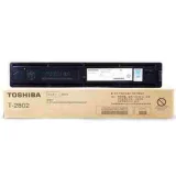 Toner Oryginalny Toshiba T-2802E (6AG00006405) (Czarny) do Toshiba e-Studio 2802AF