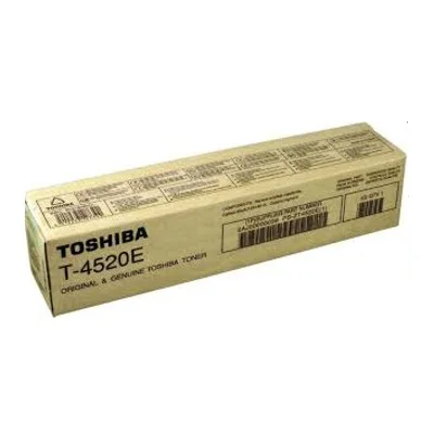 Toner Oryginalny Toshiba T-4520E (6AJ00000036) (Czarny)