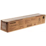 Toner Oryginalny Toshiba T-FC210E-K (6AJ00000162) (Czarny)