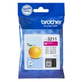 Tusz Oryginalny Brother LC-3211M (LC-3211M) (Purpurowy) do Brother MFC-J890DW