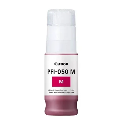 Tusz Oryginalny Canon PFI-050M (5700C001) (Purpurowy)