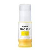 Tusz Oryginalny Canon PFI-050Y (5701C001) (Żółty)