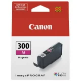 Tusz Oryginalny Canon PFI-300M (PFI300M) (Purpurowy) do Canon imageProGRAF Pro-300