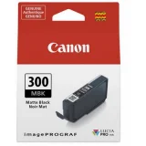 Tusz Oryginalny Canon PFI-300MBK (PFI300MBK) (Czarny matowy) do Canon imageProGRAF Pro-300