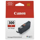 Tusz Oryginalny Canon PFI-300R (PFI300R) (Czerwony) do Canon imageProGRAF Pro-300