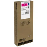 Tusz Oryginalny Epson T11D3 XL (C13T11D340) (Purpurowy) do Epson WorkForce Pro WF-C5390DW