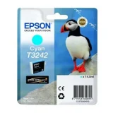 Tusz Oryginalny Epson T3242 (C13T32424010 ) (Błękitny) do Epson SureColor SC-P400