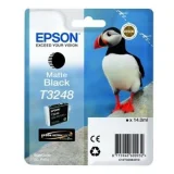 Tusz Oryginalny Epson T3248 (C13T32484010) (Czarny matowy) do Epson SureColor SC-P400