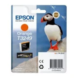 Tusz Oryginalny Epson T3249 (C13T32494010) (Pomarańczowy) do Epson SureColor SC-P400