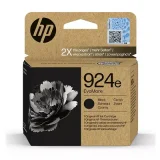 Tusz Oryginalny HP 924e (4K0V0NE) (Czarny) do HP OfficeJet Pro 8132e