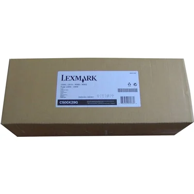 Zespół Grzewczy Oryginalny Lexmark 41X1229 (41X1229)