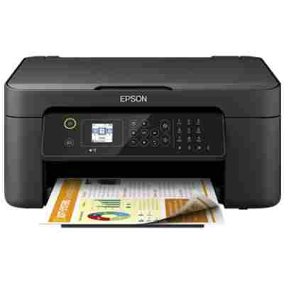 Tusze do Epson  WorkForce  WF  2810  DWF  zamienniki oryginalne