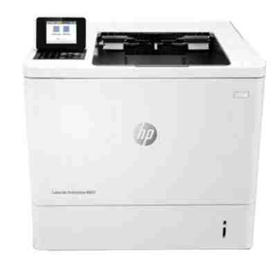 Tonery do HP LaserJet Enterprise M612 DN - oryginalne - Sklep DrTusz