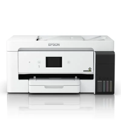 Tusze do Epson EcoTank ET-15000 - zamienniki i oryginalne