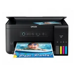 Tusze do Epson EcoTank ET-2700 - zamienniki i oryginalne