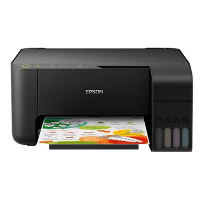 Tusze do Epson EcoTank ET-2712 - zamienniki i oryginalne