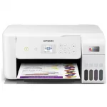 Tusze do Epson EcoTank ET-2726 - zamienniki i oryginalne