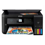 Tusze do Epson EcoTank ET-2751 - zamienniki i oryginalne