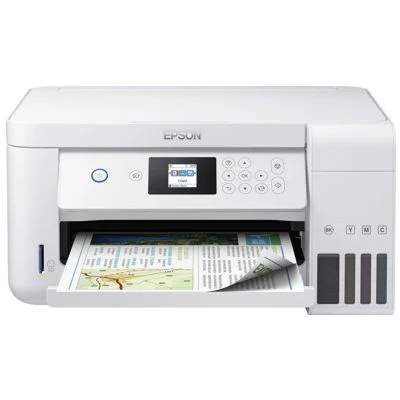 Tusze do Epson EcoTank ET-2756 - zamienniki i oryginalne