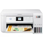 Tusze do Epson EcoTank ET-2856 - zamienniki i oryginalne