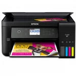 Tusze do Epson EcoTank ET-3700 - zamienniki i oryginalne