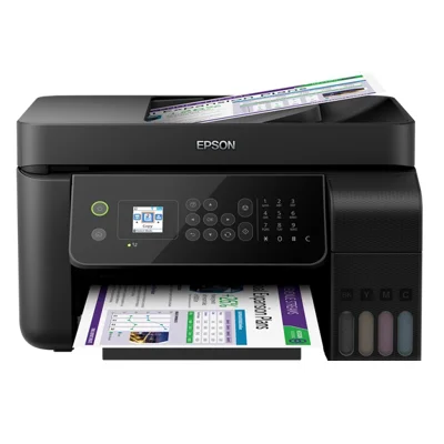 Tusze do Epson EcoTank ET-4700 - zamienniki i oryginalne