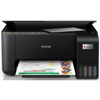 Tusze do Epson EcoTank L3270 - zamienniki i oryginalne