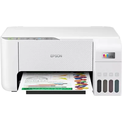 Tusze do Epson EcoTank L3276 - zamienniki i oryginalne