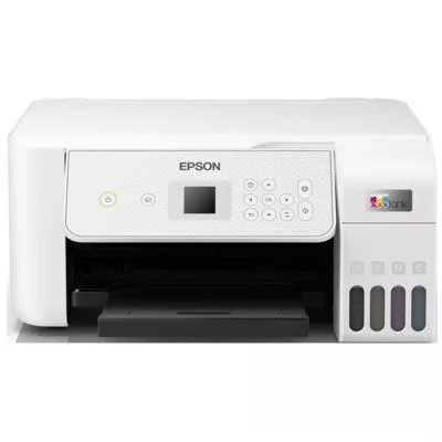 Tusze do Epson EcoTank L3286 - zamienniki i oryginalne