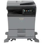 Tonery do Sharp BP-C533WD - zamienniki i oryginalne