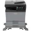 Tonery do Sharp BP-C533WR - zamienniki i oryginalne