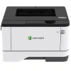 Drukarki monochromatyczne Lexmark