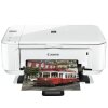 Canon Pixma MG3150 White