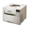 HP Color LaserJet 4550