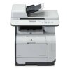 HP Color LaserJet CM2320n MFP