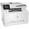 HP Color LaserJet Pro M283fdw MFP