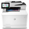 HP Color LaserJet Pro M479fdw MFP