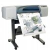 HP DesignJet 500 plus