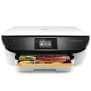 HP DeskJet Ink Advantage 5645 White All-in-One