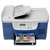 HP Digital Color Copier 610