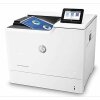 HP LaserJet Enterprise M554dn