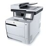 HP LaserJet Pro 400 Color M475dn MFP