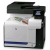 HP LaserJet Pro 500 Color M570dw MFP